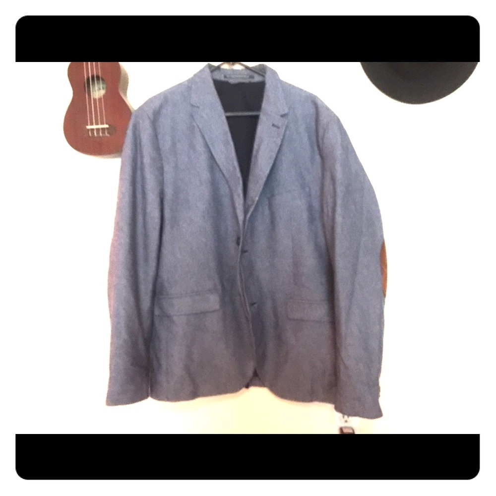 H&M blazer